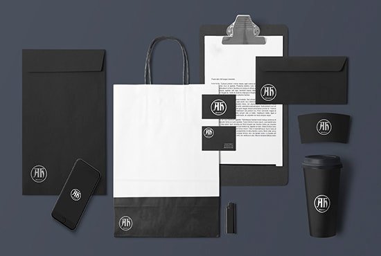 Branding Project 3