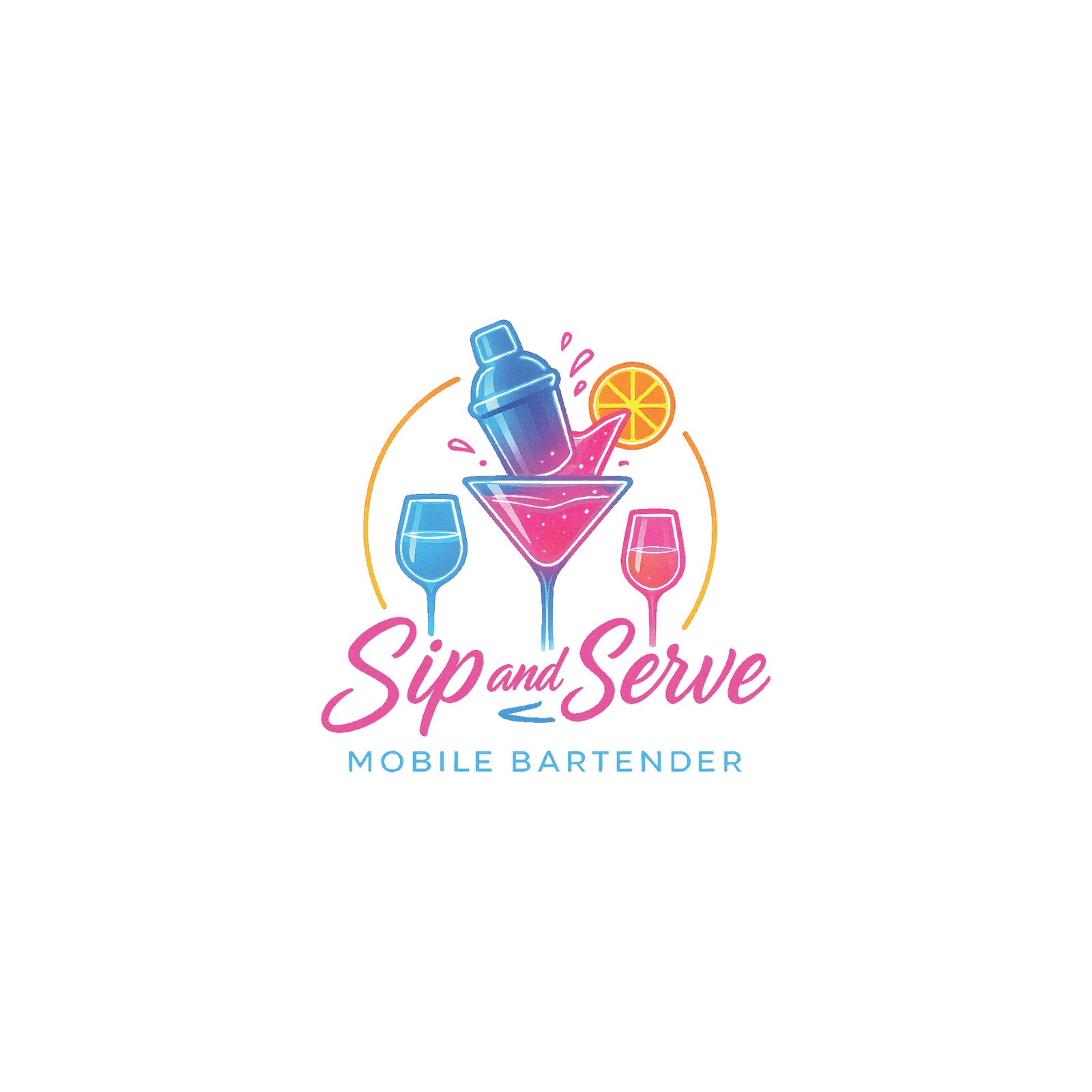 Logo Project 2