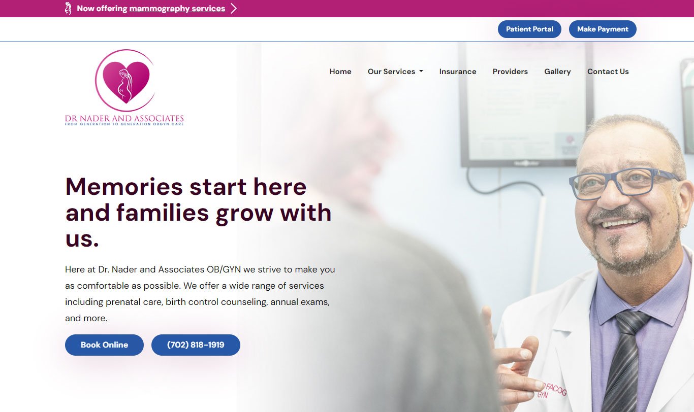 Webdesign 2